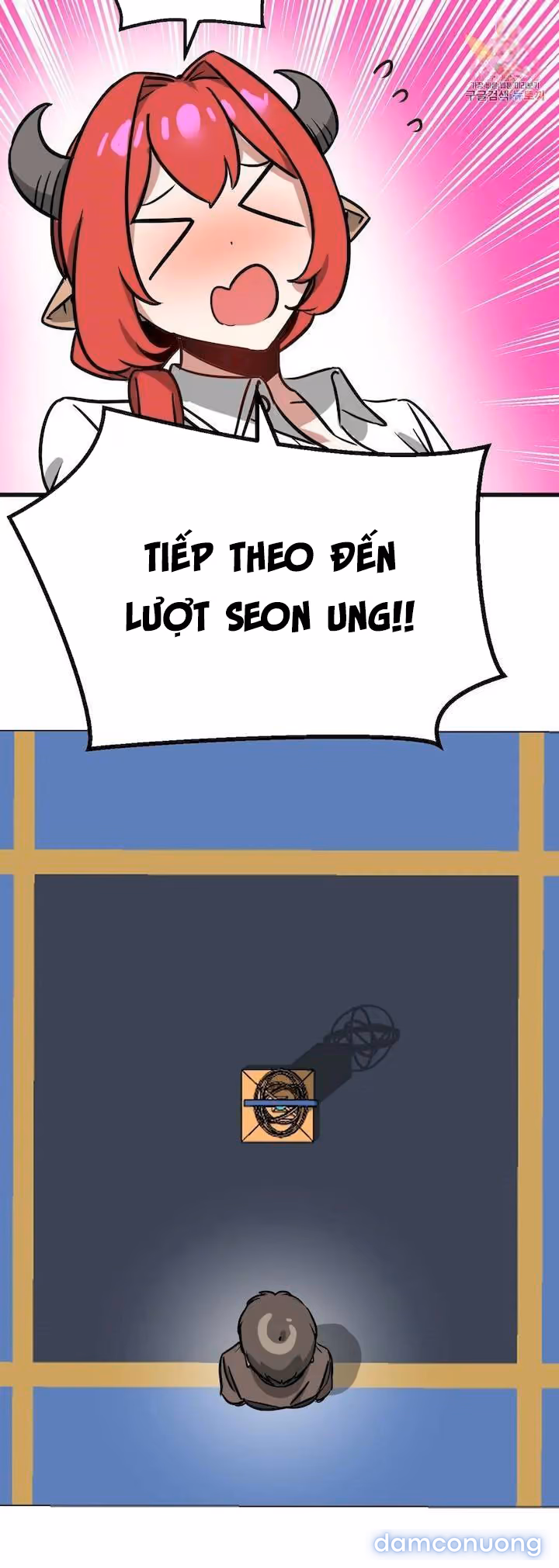 Dị Giới Không Một Bóng Đàn Ông 