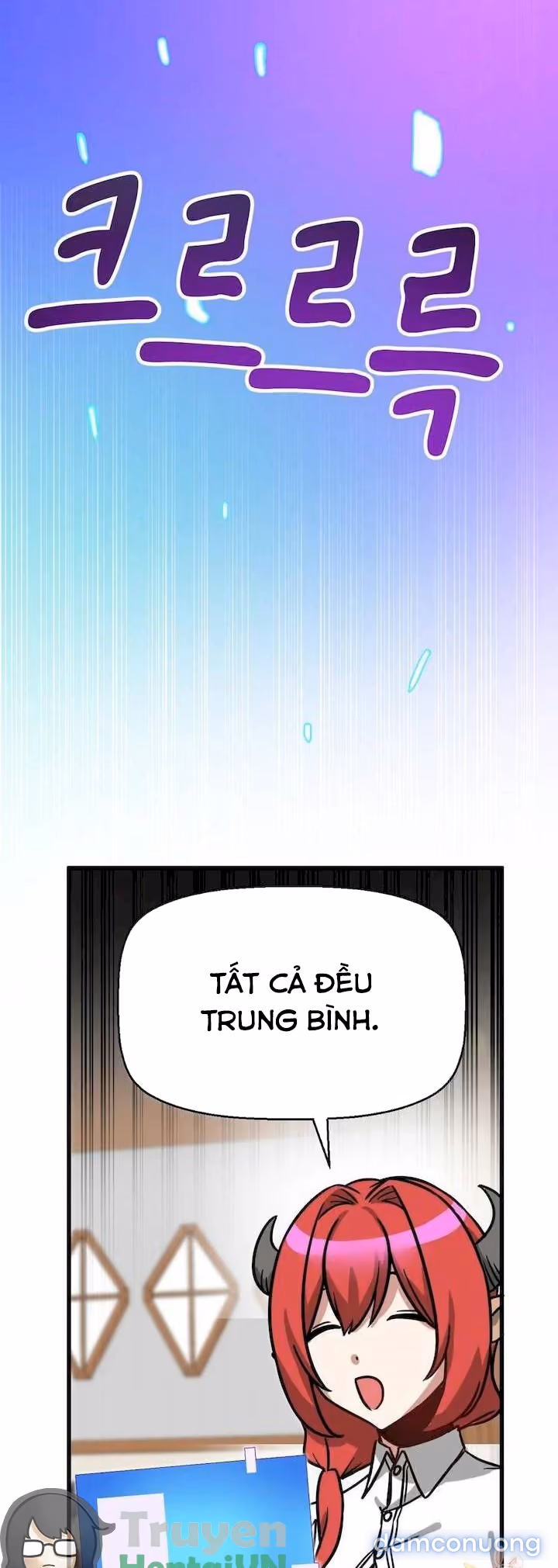 Dị Giới Không Một Bóng Đàn Ông 