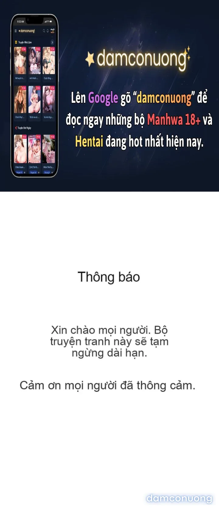Dị Giới Không Một Bóng Đàn Ông 