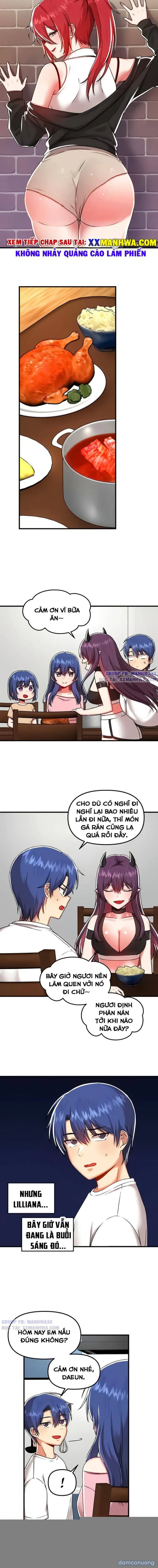 Lạc Vào Thế Giới Game Của Học Viện 2Ten 
