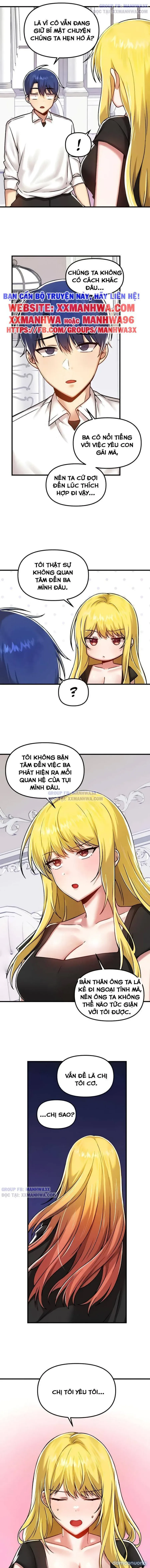 Lạc Vào Thế Giới Game Của Học Viện 2Ten 