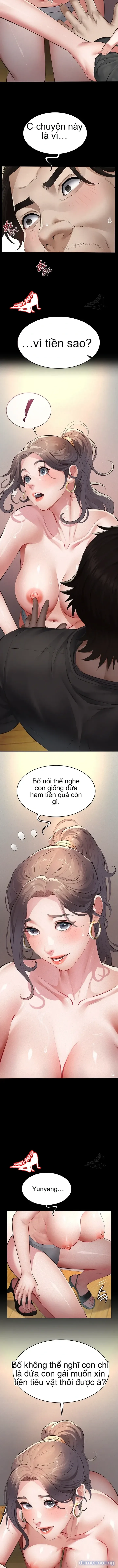 Người Cha Trong Bóng Tối 
