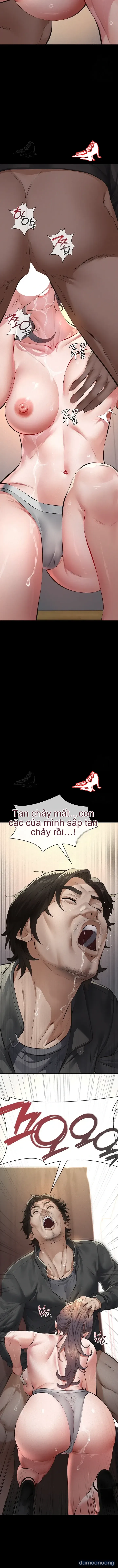 Người Cha Trong Bóng Tối 