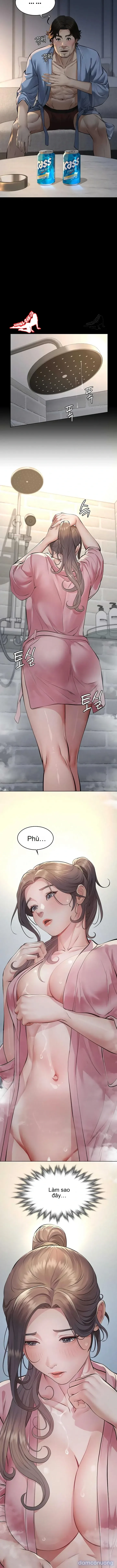 Người Cha Trong Bóng Tối 