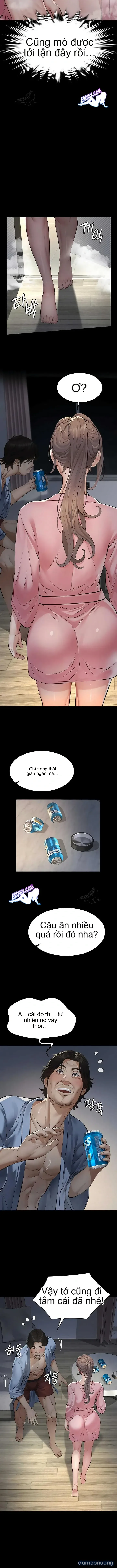 Người Cha Trong Bóng Tối 