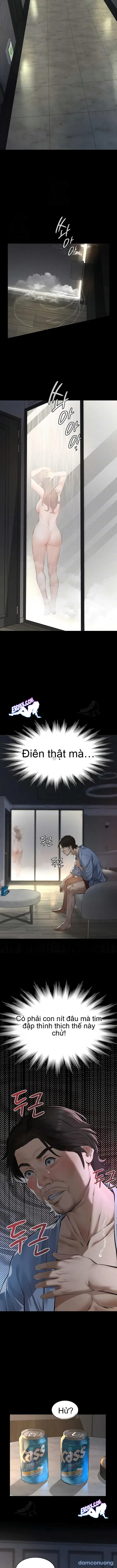 Người Cha Trong Bóng Tối 