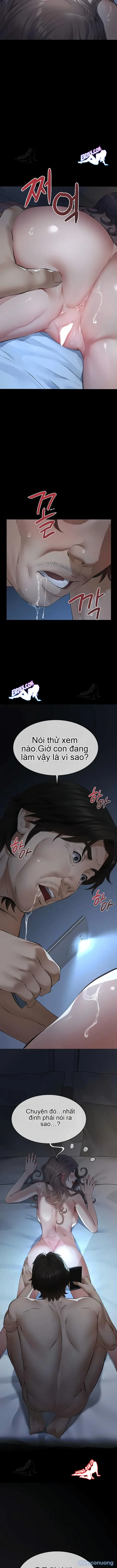 Người Cha Trong Bóng Tối 