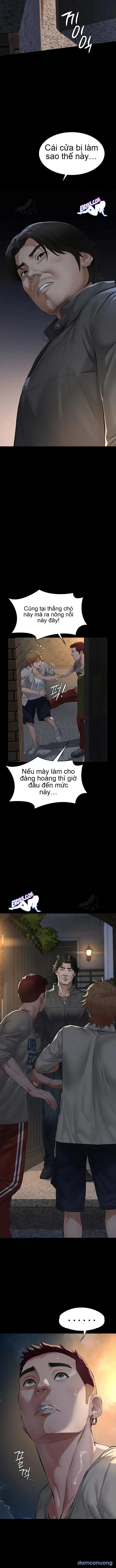 Người Cha Trong Bóng Tối 