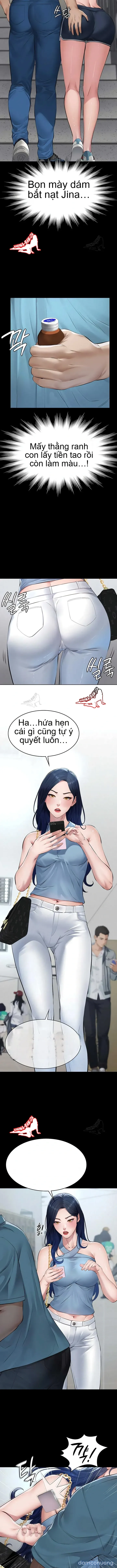 Người Cha Trong Bóng Tối 