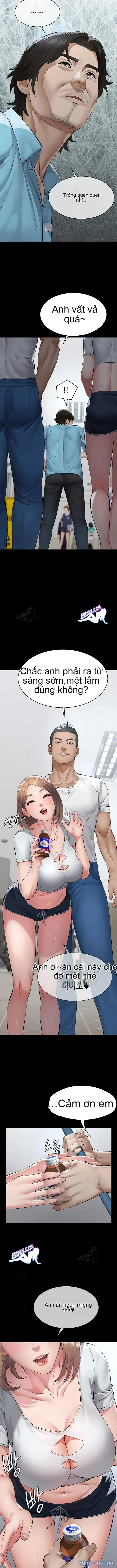 Người Cha Trong Bóng Tối 