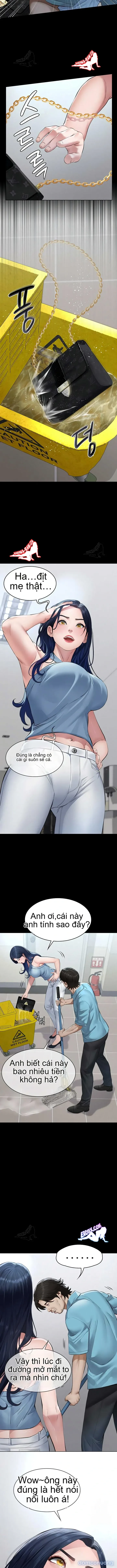 Người Cha Trong Bóng Tối 