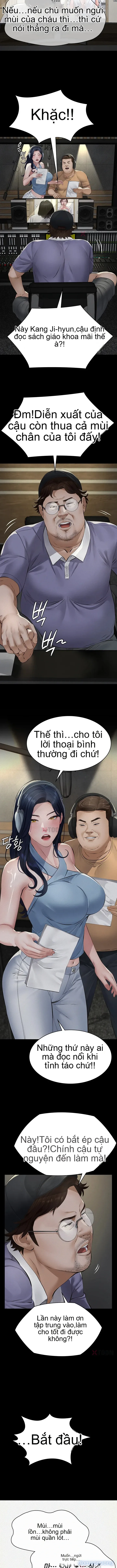 Người Cha Trong Bóng Tối 
