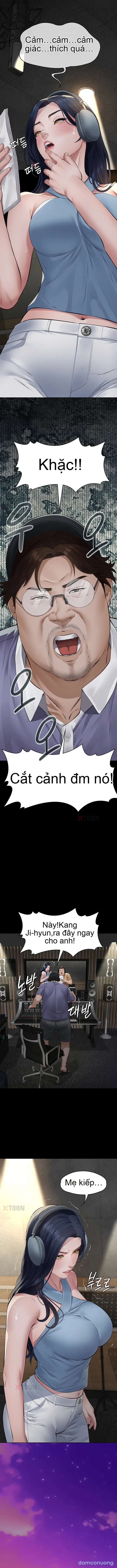 Người Cha Trong Bóng Tối 