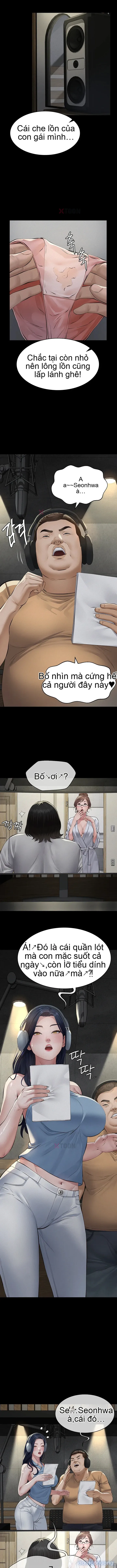Người Cha Trong Bóng Tối 