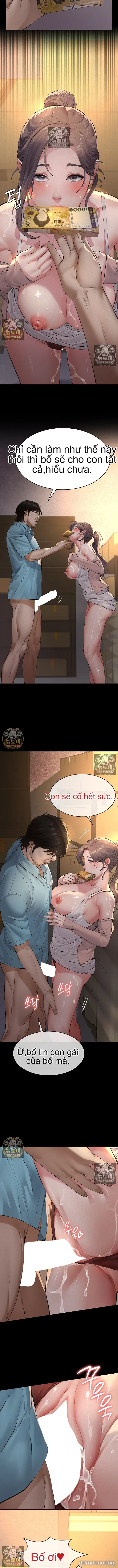 Người Cha Trong Bóng Tối 