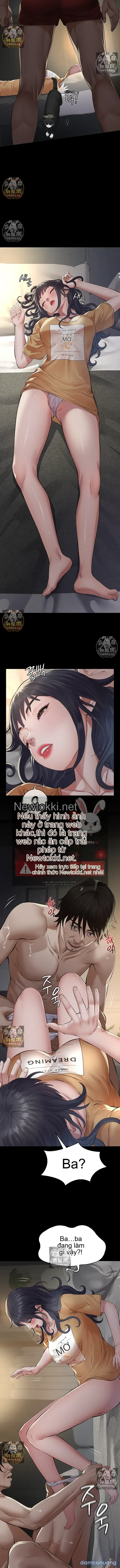 Người Cha Trong Bóng Tối 