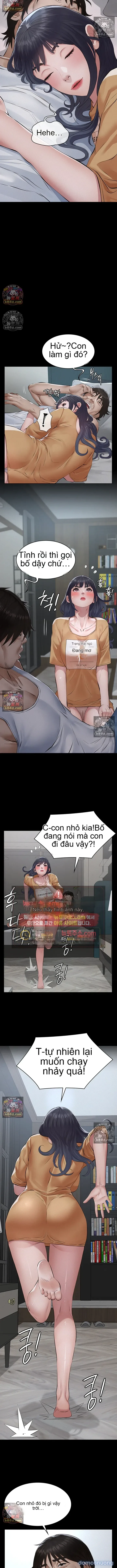 Người Cha Trong Bóng Tối 