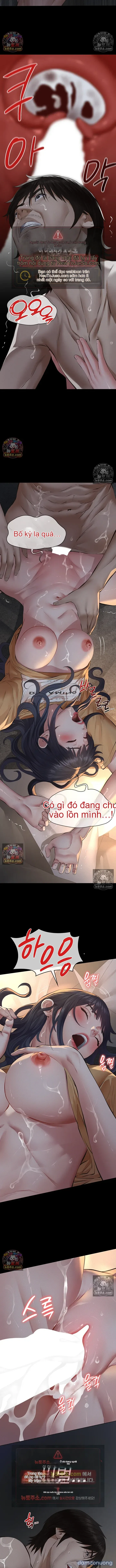 Người Cha Trong Bóng Tối 