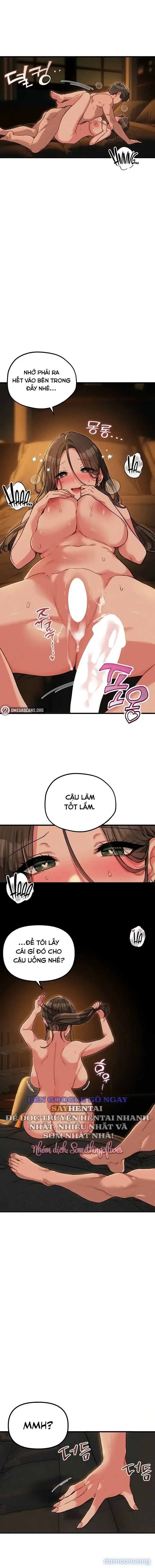 Thế Giới Này Hiếm Đàn Ông 