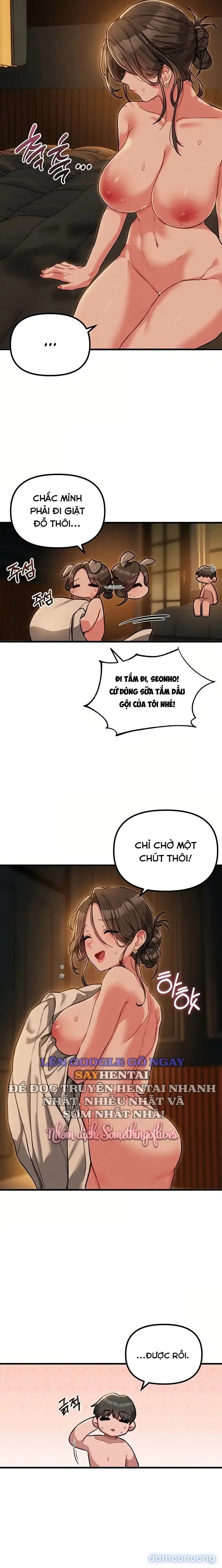 Thế Giới Này Hiếm Đàn Ông 