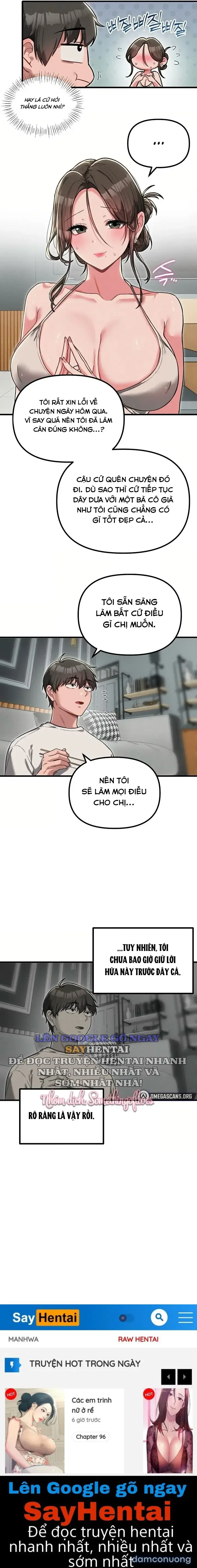 Thế Giới Này Hiếm Đàn Ông 