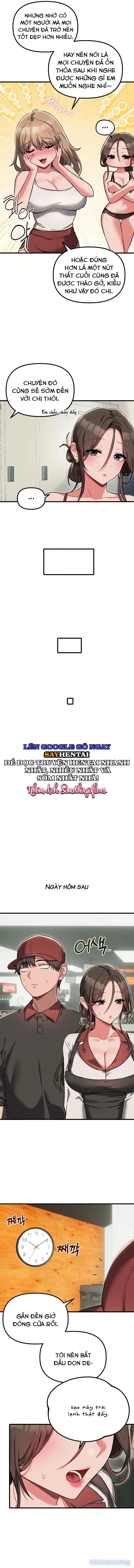 Thế Giới Này Hiếm Đàn Ông 