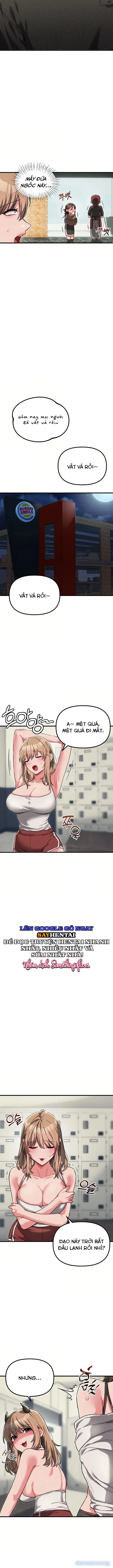 Thế Giới Này Hiếm Đàn Ông 