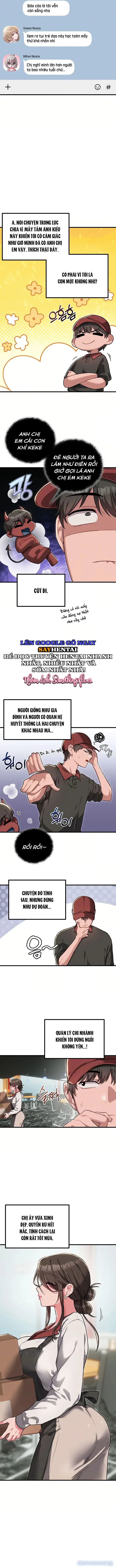 Thế Giới Này Hiếm Đàn Ông 