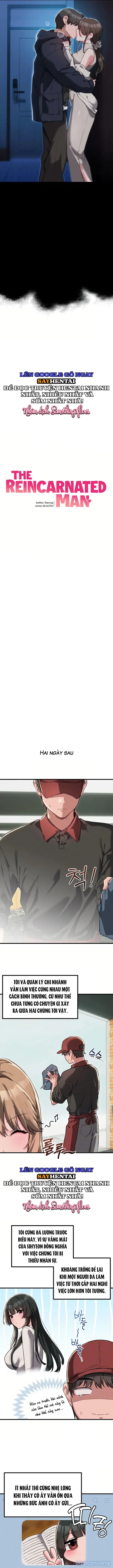 Thế Giới Này Hiếm Đàn Ông 