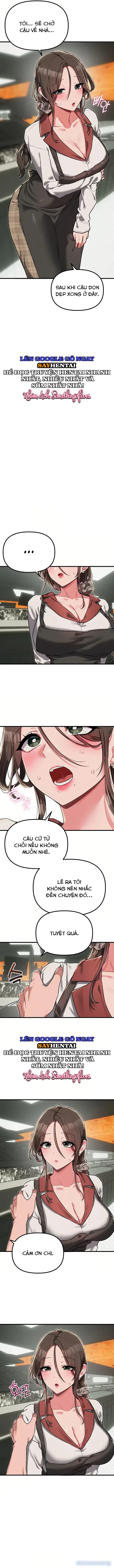 Thế Giới Này Hiếm Đàn Ông 