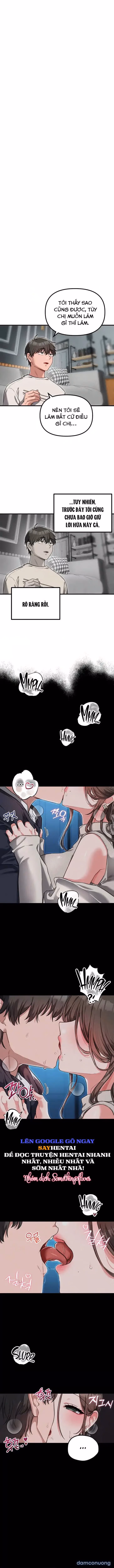 Thế Giới Này Hiếm Đàn Ông 