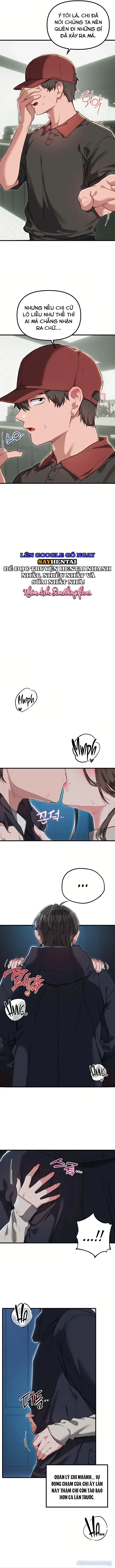 Thế Giới Này Hiếm Đàn Ông 