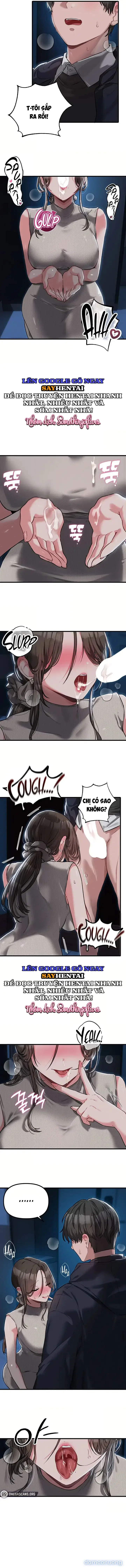 Thế Giới Này Hiếm Đàn Ông 