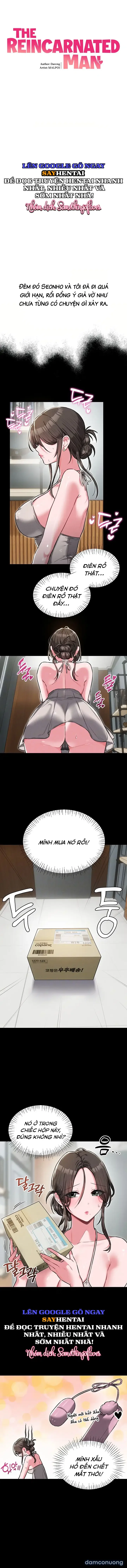 Thế Giới Này Hiếm Đàn Ông 