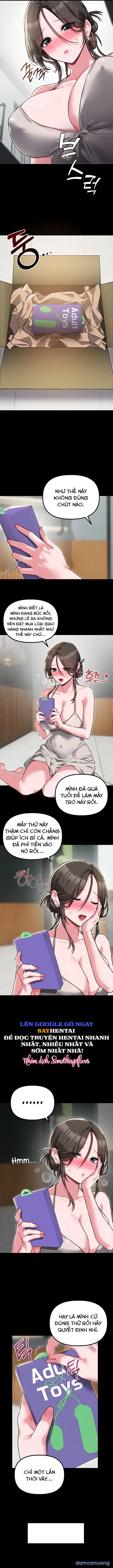 Thế Giới Này Hiếm Đàn Ông 