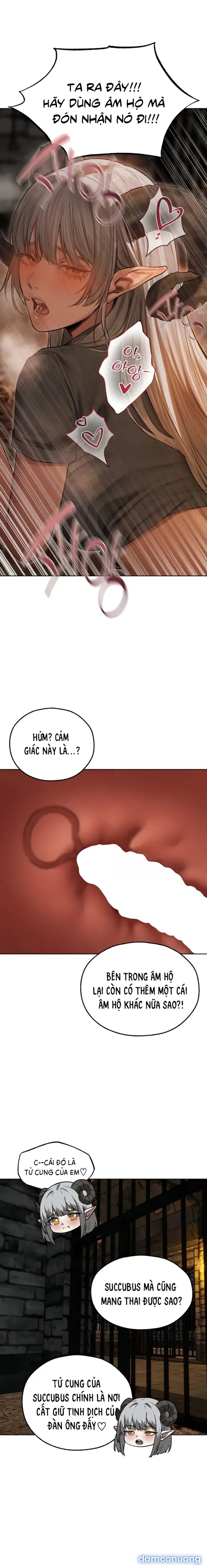 Dị Giới Và Những Quý Bà Quyến Rũ 
