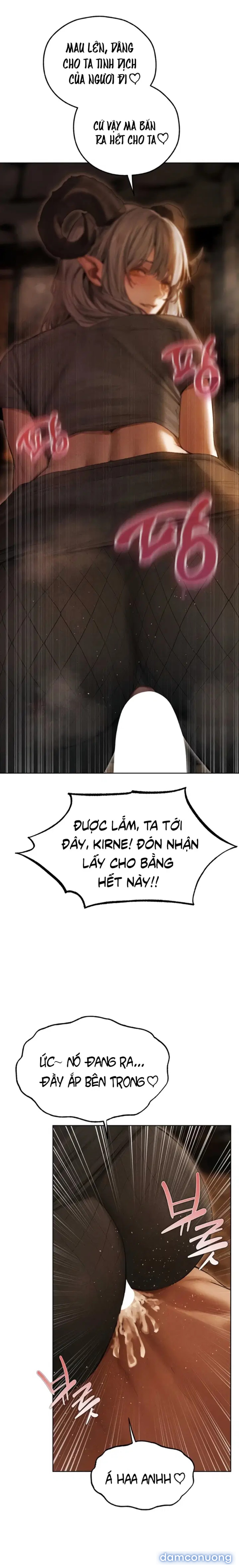Dị Giới Và Những Quý Bà Quyến Rũ 