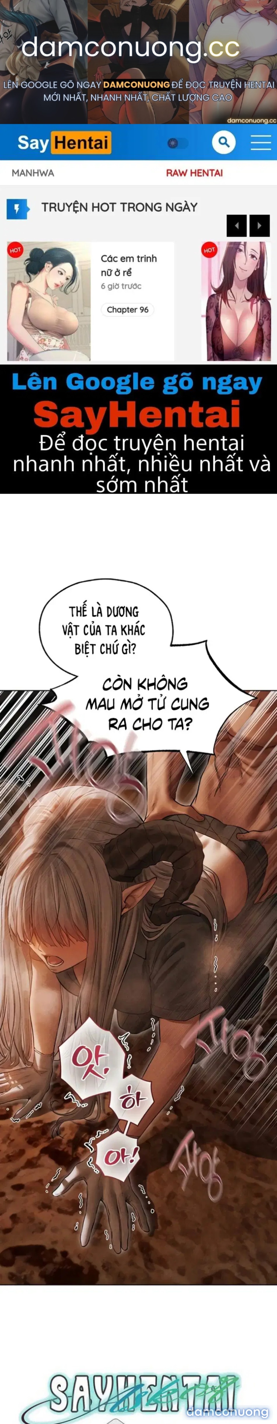 Dị Giới Và Những Quý Bà Quyến Rũ 