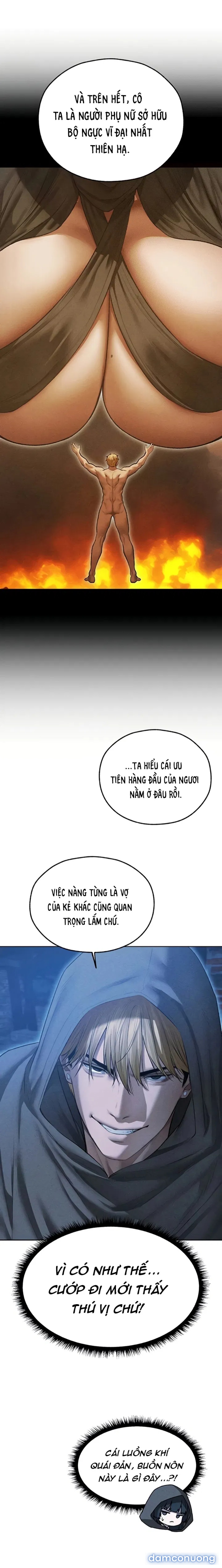 Dị Giới Và Những Quý Bà Quyến Rũ 