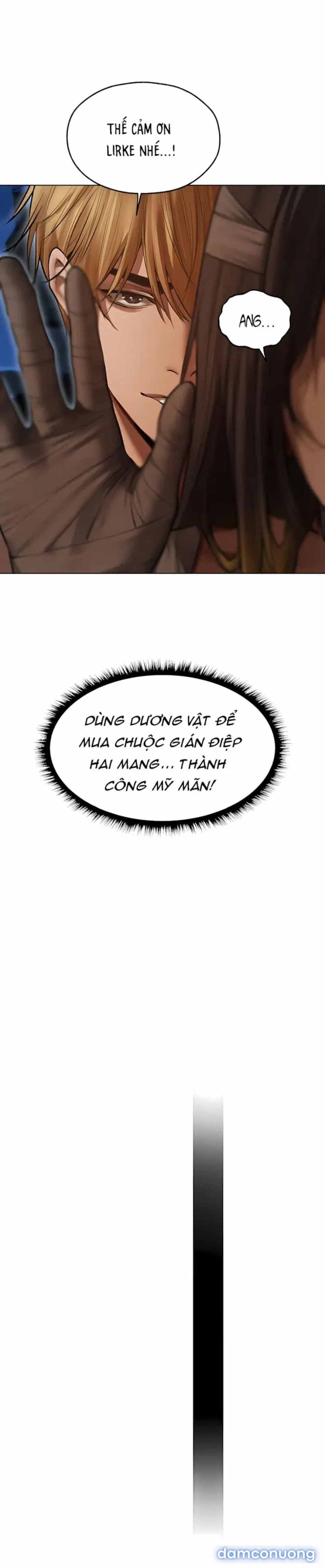 Dị Giới Và Những Quý Bà Quyến Rũ 