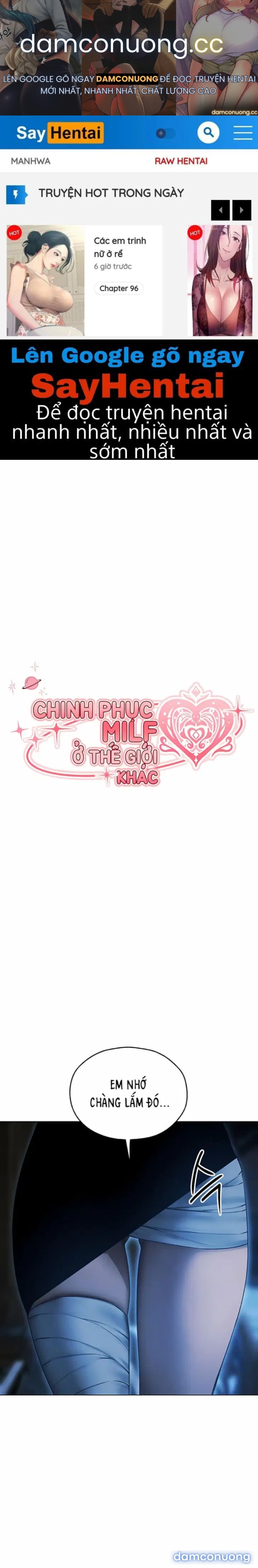 Dị Giới Và Những Quý Bà Quyến Rũ 
