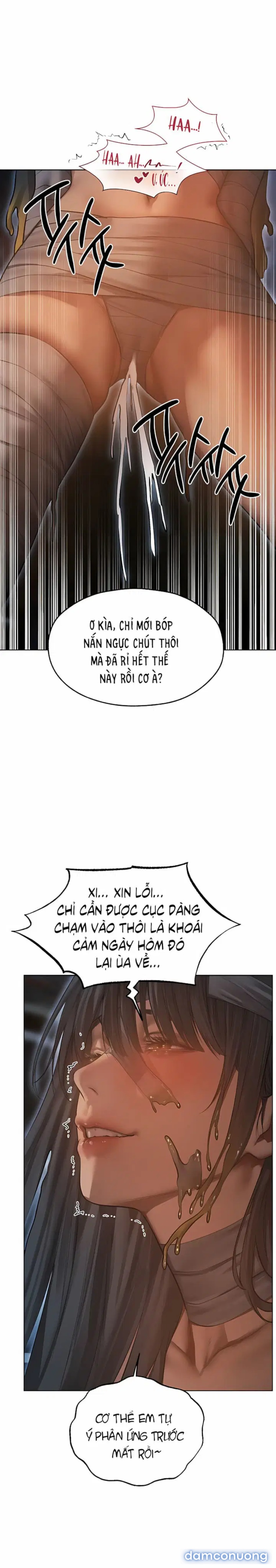 Dị Giới Và Những Quý Bà Quyến Rũ 