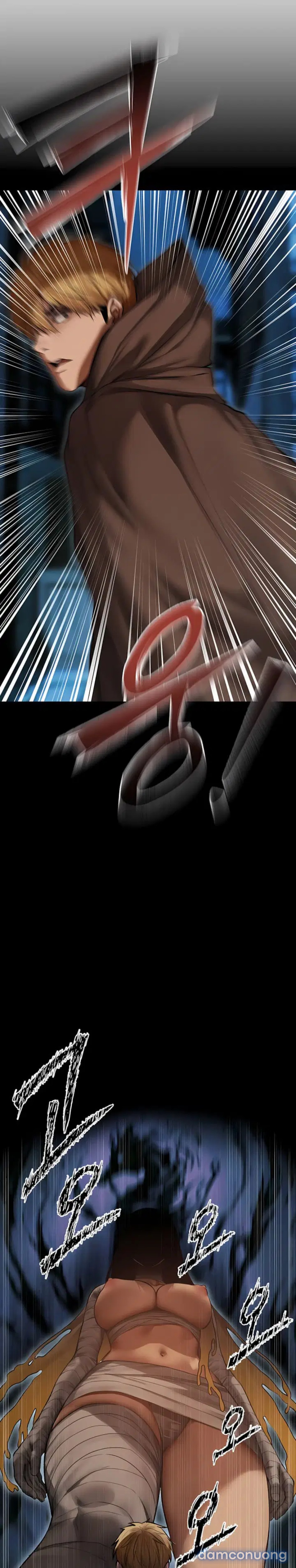 Dị Giới Và Những Quý Bà Quyến Rũ 