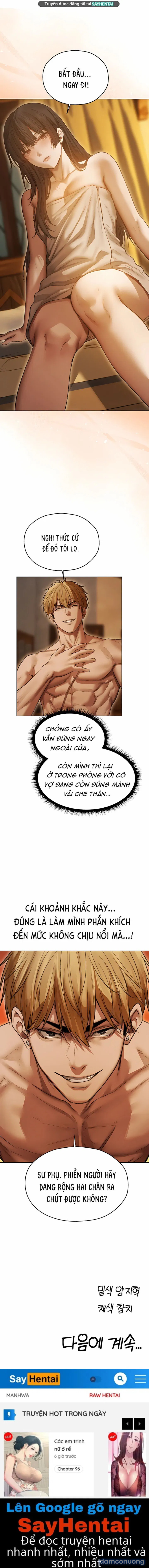 Dị Giới Và Những Quý Bà Quyến Rũ 