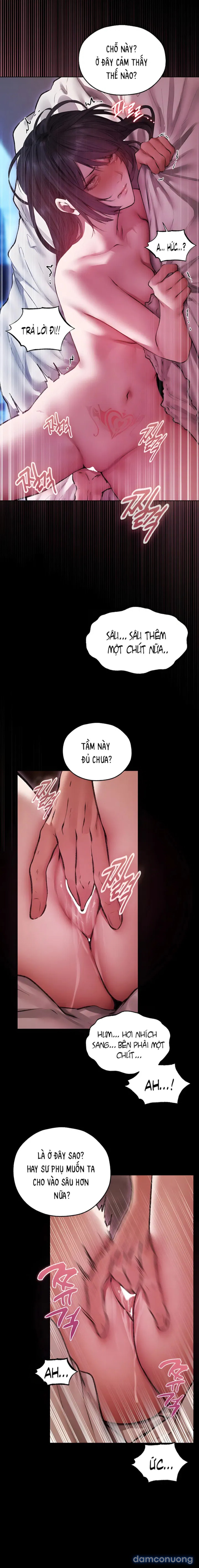 Dị Giới Và Những Quý Bà Quyến Rũ 