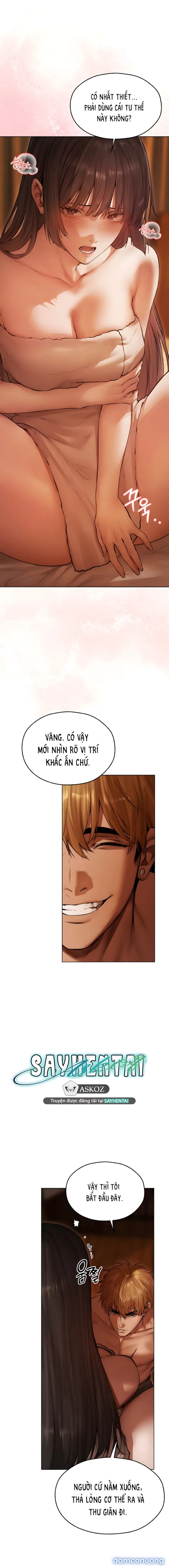 Dị Giới Và Những Quý Bà Quyến Rũ 