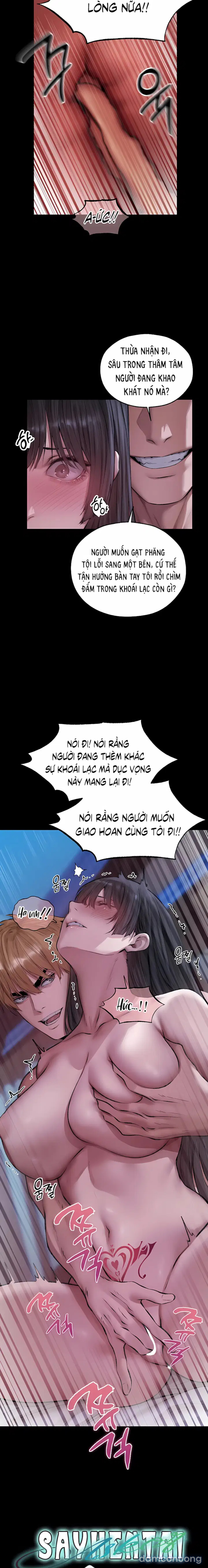 Dị Giới Và Những Quý Bà Quyến Rũ 