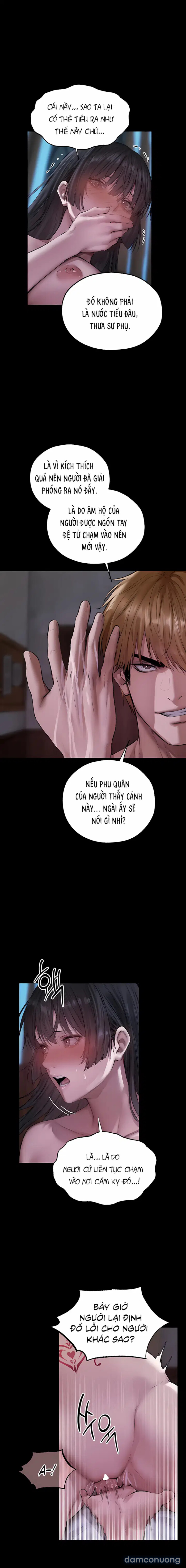 Dị Giới Và Những Quý Bà Quyến Rũ 