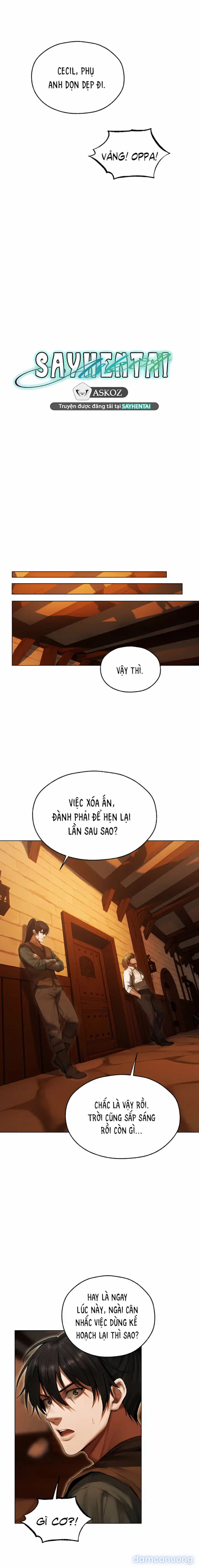 Dị Giới Và Những Quý Bà Quyến Rũ 