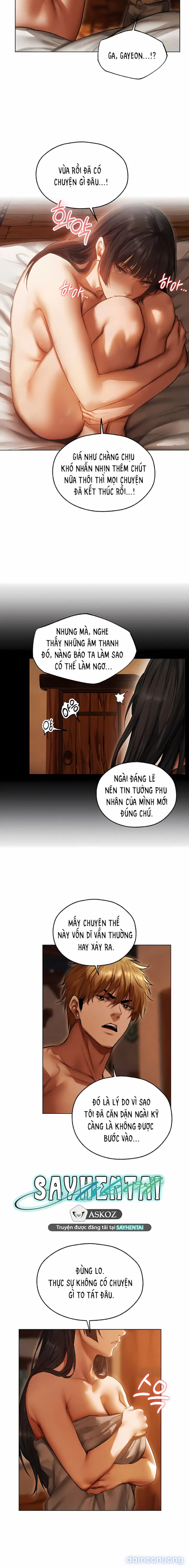 Dị Giới Và Những Quý Bà Quyến Rũ 